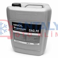 KLİMA YAĞI PAG 46 PREMİUM 25LT