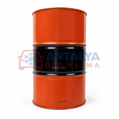 KLİMA YAĞI VARİL PAG46 134A (230LT)