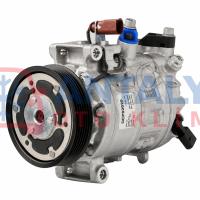 KOMPRESÖR AUDİ A4 A5 Q5 QUATTRO Y.MODEL 110MM 6PK