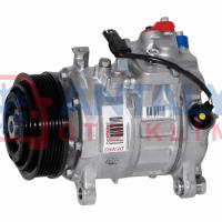 KOMPRESÖR BMW 320İ X4 X3 X1 F20 F25 F30 110MM 6PK
