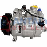 KOMPRESÖR BMW E81 118D 120D E87 116D 110MM 6PK 1.3.5.X1 SERİSİ