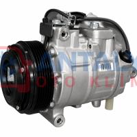 KOMPRESÖR BMW E88,E60,E61,E91,E87 1,3,5 SERİSİ 6PK 110MM