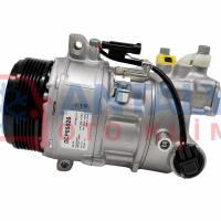 KOMPRESÖR BMW E90 1-3 SERİSİ DİESEL 1.18D 1.20D 3.20D 3.30D X1 X3 110MM 6PK