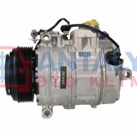 KOMPRESÖR BMW F10 F11 X5 X6 7 SERİSİ 110MM 7 PK F10 F11 525D 530D 535D 730D 740D X-DRİVE
