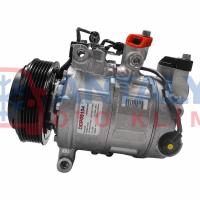 KOMPRESÖR BMW F20 F20 F30 1-3 SERİSİ 110MM 6PK