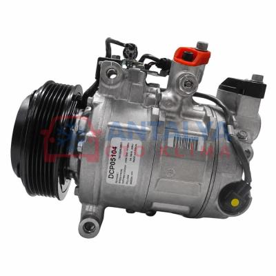 KOMPRESÖR BMW F20 F20 F30 1-3 SERİSİ 110MM 6PK