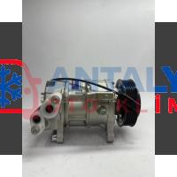 KOMPRESÖR BMW F45-F46-F90-G31-G11-G12-F95