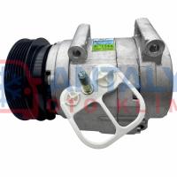 KOMPRESÖR CHEVROLET CAPTİVA OPEL ANTARA 120MM 6PK