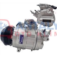 KOMPRESÖR FORD EXPLORER 3,5 110MM 6PK