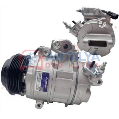 KOMPRESÖR FORD EXPLORER 3,5 110MM 6PK
