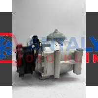KOMPRESÖR FORD FİESTA BENZİNLİ 1.25 /1.4 /1.6 97MM 6PK