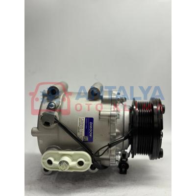 KOMPRESÖR FORD FOCUS I CONNECT FİESTA FUSİON 97MM 6PK