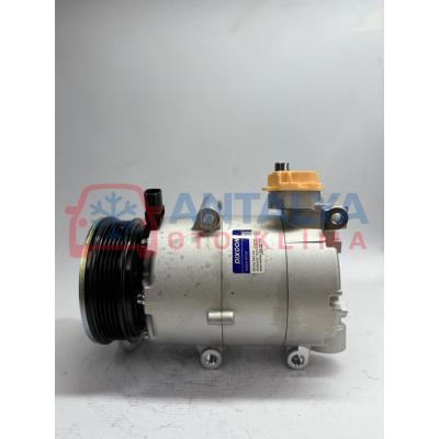 KOMPRESÖR FORD FOCUS III 1,6 Ti 2010-2020 110m 5pk