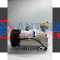 KOMPRESÖR FORD TRANSİT V347 1157PK 2013