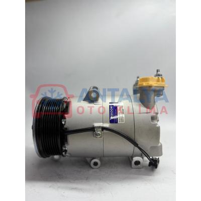 KOMPRESÖR FORD TRANSİT V347 1157PK 2013
