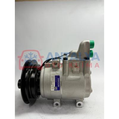 KOMPRESÖR FORD RANGER MAZDA PİCK-UP 1PK 12V 