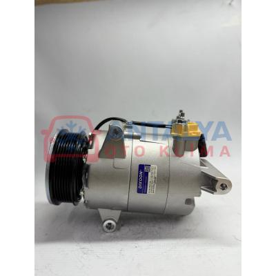 KOMPRESÖR FORD TRANSİT CUSTOM 2,2TDCI 6PK