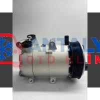 KOMPRESÖR FORD TRANSİT V347 