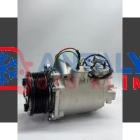 KOMPRESÖR HONDA CİVİC IX 2.0İ VTEC TYPER 6PK 115MM