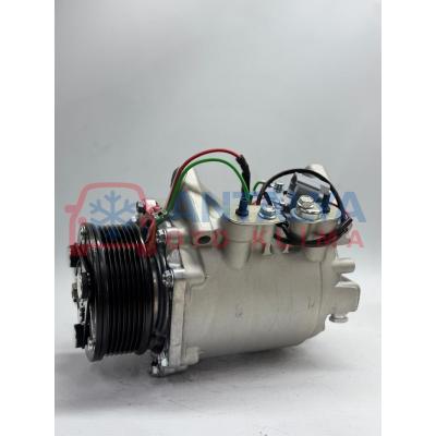 KOMPRESÖR HONDA CİVİC IX 2.0İ VTEC TYPER 6PK 115MM