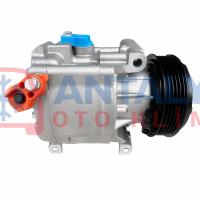 KOMPRESÖR KOMPRESÖR FİAT ALBEA DOBLO İDEA STİLO 100MM 5PK (REVİZYONLU) ORJİNAL