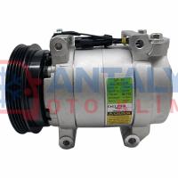 KOMPRESÖR LANDİNİ REX TRAKTÖR 5-6 SERİSİ 4 PK 12V