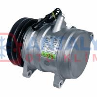 KOMPRESÖR LANDİNİ SP10 TRAKTÖR 121MM 2PK 12V