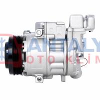 KOMPRESÖR MERCEDES A CLASS VANEO 116MM 5PK (REVİZYONLU)
