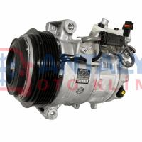 KOMPRESÖR MERCEDES C SERİSİ W205 W206 2014+ 5PK