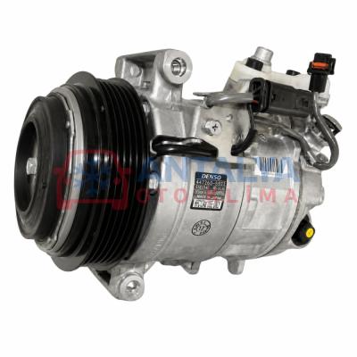 KOMPRESÖR MERCEDES C SERİSİ W205 W206 2014+ 5PK