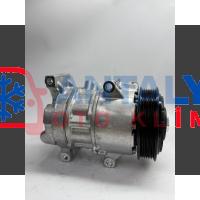 KOMPRESÖR TOYOTA AVENSİS COROLLA NEW MOD 120MM 6PK AURİS 1,6 12-18 COROLLA 1,6