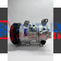 KOMPRESÖR TOYOTA COROLLA AVENSİS 130mm 7Pk 12V