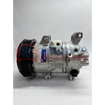 KOMPRESÖR TOYOTA COROLLA AVENSİS 130mm 7Pk 12V