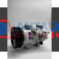 KOMPRESÖR TOYOTA COROLLA YARİS AURİS 100MM 6PK 