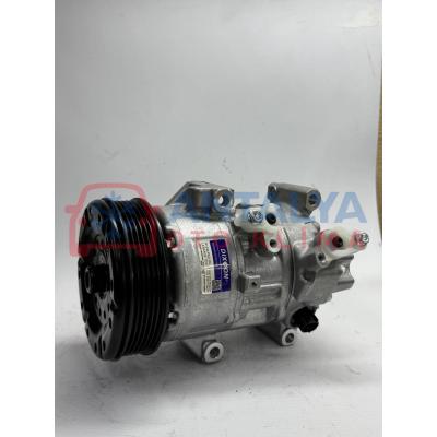 KOMPRESÖR TOYOTA COROLLA YARİS AURİS 100MM 6PK 
