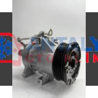 KOMPRESÖR TOYOTA COROLLA YARİS AURİS 6PK