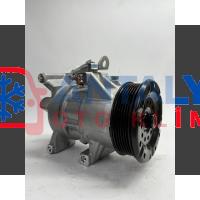 KOMPRESÖR TOYOTA COROLLA YARİS AURİS 115MM 6PK