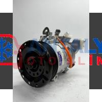 KOMPRESÖR TOYOTA COROLLA YARİS AURİS 115MM 6PK