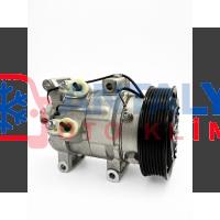 KOMPRESÖR TOYOTA HİLUX PİCK- UP VII 