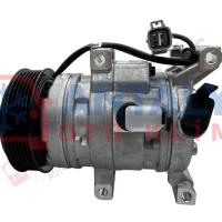 KOMPRESÖR TOYOTA YARİS COROLLA AVENSİS 95MM 6PK