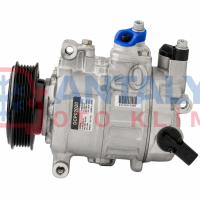KOMPRESÖR VOLKSWAGEN AUDİ SEAT A4 02-09 100mm 6PK