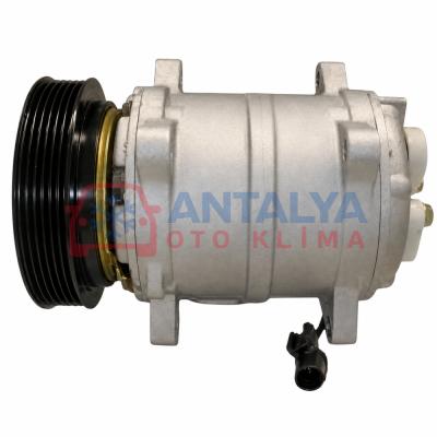 KOMPRESÖR VOLVO S40 V40 128MM 6PK MAHLE
