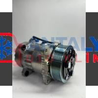 KOMPRESÖR VW GOLF IV BORA OCTAVİA CADDY POLO TOLEDO SHARAN FORD GALAXİ AUDİ
