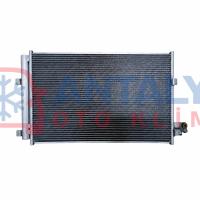 KONDANSER BMW 5 G30,G31 Xdrive 17-19 G32 17-19 7 G11, G12 15-19