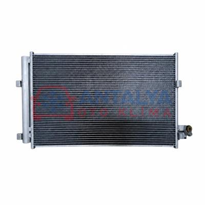 KONDANSER BMW 5 G30,G31 Xdrive 17-19 G32 17-19 7 G11, G12 15-19