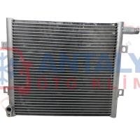 KONDANSER ELEKTRİKLİ KLİMA (2 PARÇA) 40,5*34*2CM