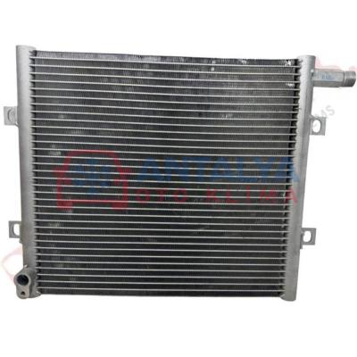 KONDANSER ELEKTRİKLİ KLİMA (2 PARÇA) 40,5*34*2CM