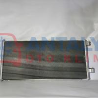 KONDANSER FORD CONNECT 1,8 TDCİ 2002+