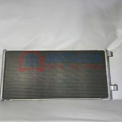 KONDANSER FORD CONNECT 1,8 TDCİ 2002+