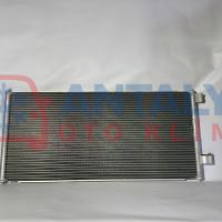 KONDANSER FORD CONNECT 1,8 TDCİ 2002+